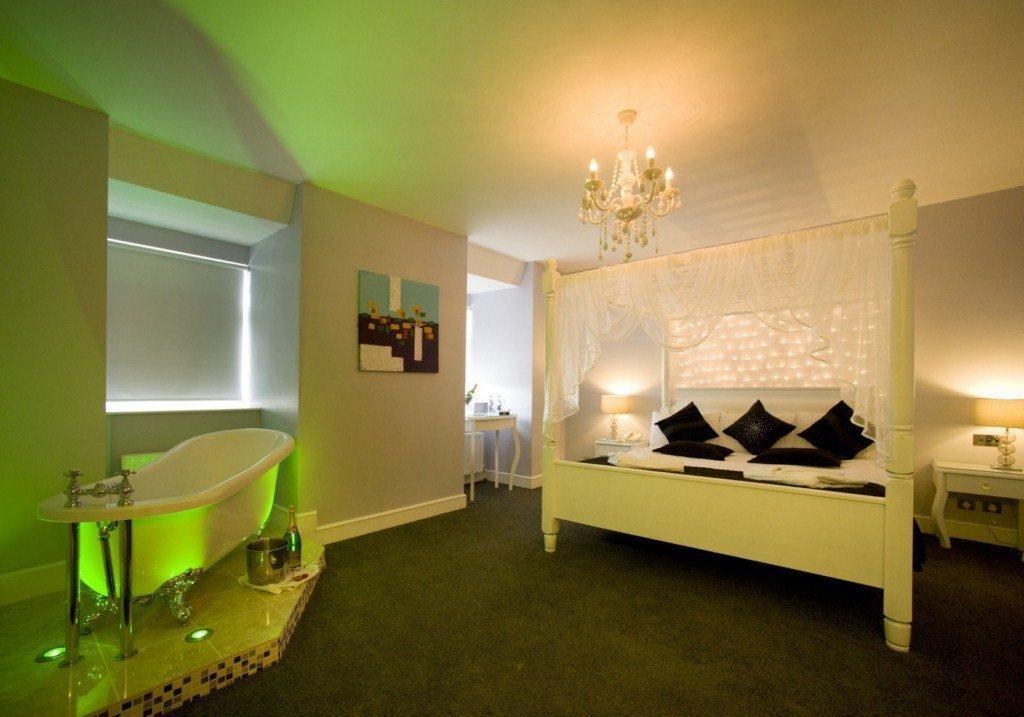Hillgrove Hotel, Leisure & Spa Monaghan Bagian luar foto
