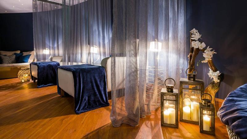 Hillgrove Hotel, Leisure & Spa Monaghan Bagian luar foto